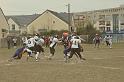 Evry Daily Photo - Corsaire vs Molosse - Foot US 485